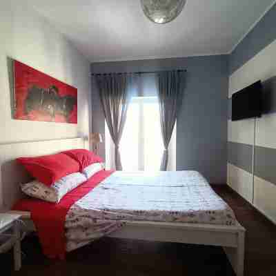 Delle Erbe – the Nightlife Rooms