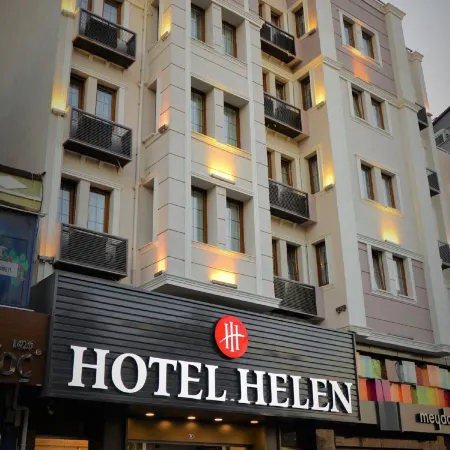 Helen Hotel
