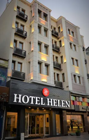 Helen Hotel