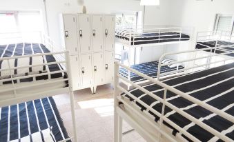 The 17 Party Hostel