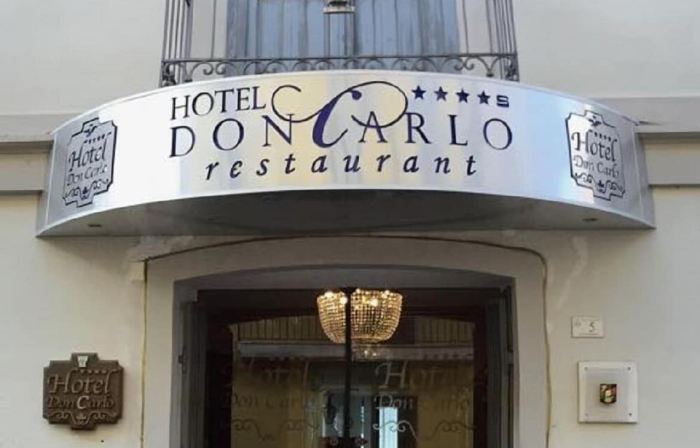 Hotel Don Carlo