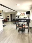 納奇託且斯溫德姆速8飯店 納斯托什住宿飯店
