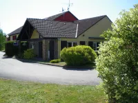 Prest'Hôtel Epinal Chavelot Hotels near Eglise Baptiste Epinal