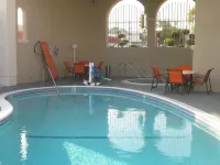 Best Western Pasadena Royale Inn  Suites - Family