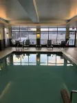 Fairfield Inn & Suites Decorah Hotels in Decorah