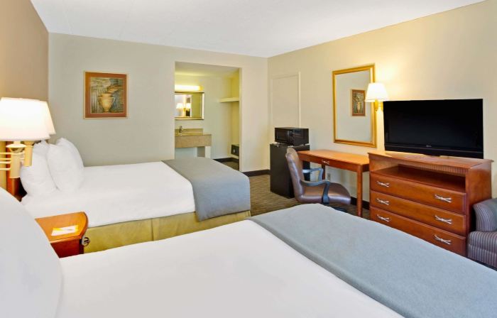 Days Inn by Wyndham Silver Spring