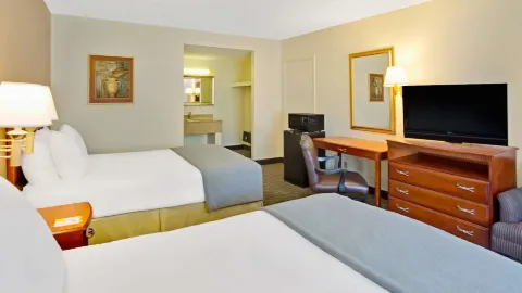 Days Inn by Wyndham Silver Spring in Silver Spring
