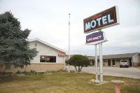 Capri Motel Hôtels à : Scottsbluff