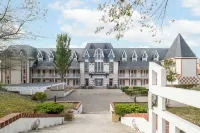 Pierre & Vacances Premium Résidence de la Plage - Sea View