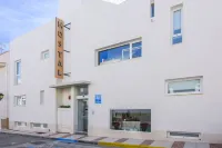 Hostal la Isla Hotels in Agua Amarga