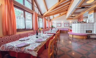 Aparthotel des Alpes