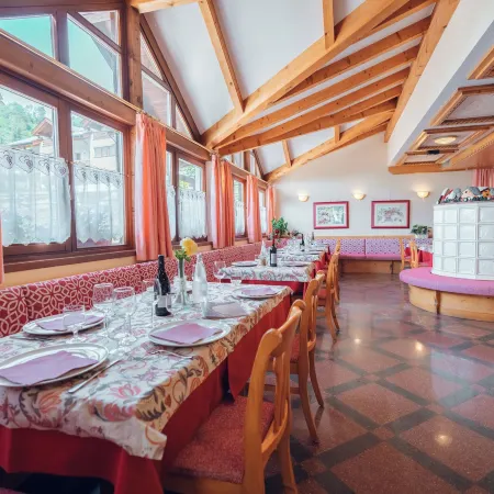 Aparthotel des Alpes