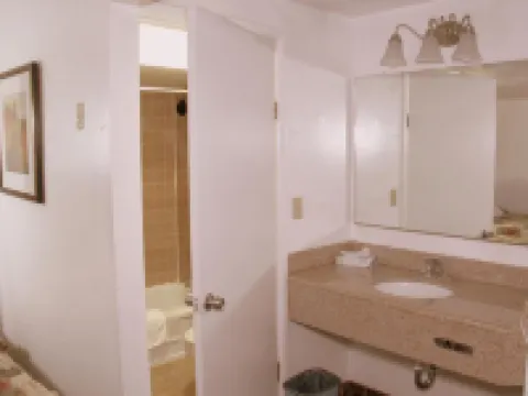 Executive Inn & Suites Hotels in Lakeview