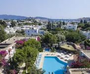 문샤인 호텔 & 스위트