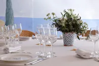 El Far Hotel Restaurant - Morgenmad