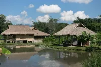 Lisu Lodge