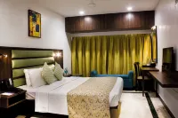 Regenta Place the Emerald