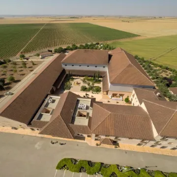 Bodegas Hacienda Albae