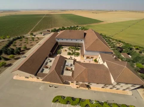 Bodegas Hacienda Albae