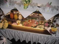 โรงแรมอัมวาสแซร์ทวร์ม - พร้อมอาหารเช้า