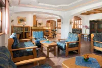 Aritz Hotel a Campitello di Fassa
