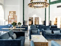 Tui Suneo Royal Kenz - All Inclusive Hotels in Hammam Sousse
