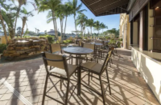 Holiday Inn Club Vacations Panama City Beach Resort by IHG