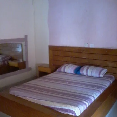 Akwaba Hotel