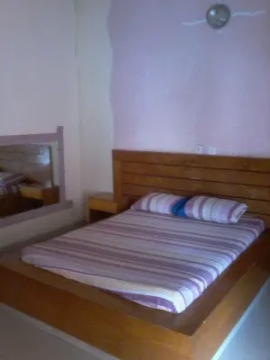 Akwaba Hotel Hotel di Bingerville