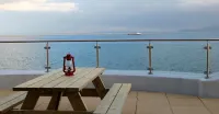 Galway Bay Sea View Apartments - Ocean View