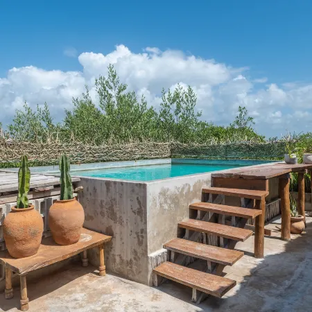 Casa Coyote Tulum