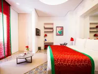 Euphoriad Hotels in Rabat