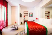 Euphoriad Hotels in Rabat