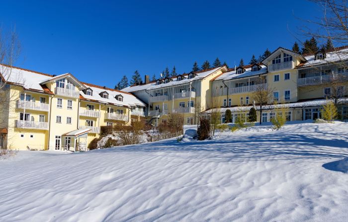 Hotel Ahornhof