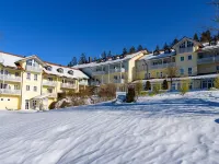 Hotel Ahornhof Hotels in Lindberg