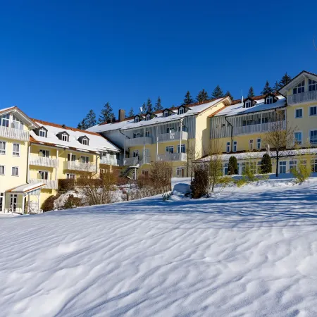 Hotel Ahornhof