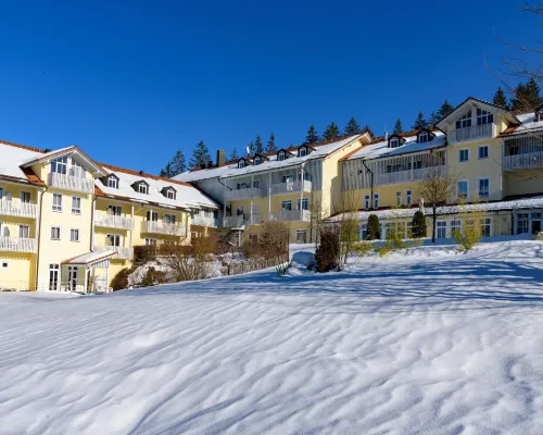 Hotel Ahornhof Hotels in Lindberg