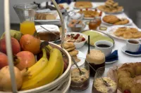 Kallisti Studios & Apartments Hotel a Skiros