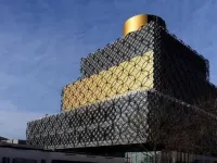 Britannia Hotel Birmingham New Street Station Birmingham Hotels near Shakespeare Express