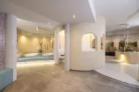 فالارا ألباين آرت هوتل - سبا