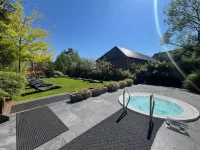 Hotel Spoorzicht & Spa Hotels in Delfzijl