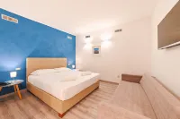 Hotel Baia delle Sirene - Taormina Mare - con spiaggia privata - balcone