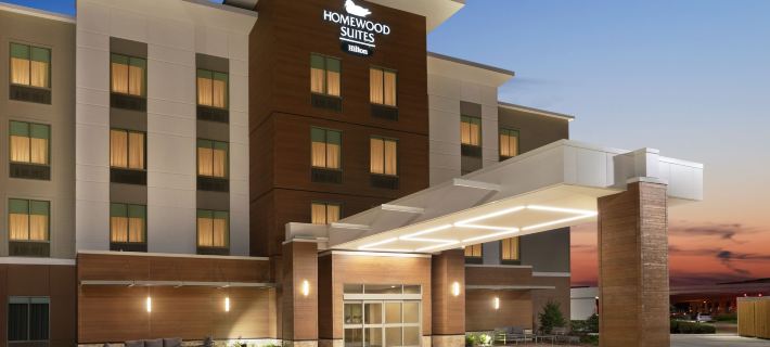 Homewood Suites by Hilton Houston NW at Beltway 8 Hotels in Harris County
