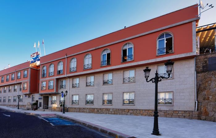 Hotel Apartamentos Dabarca