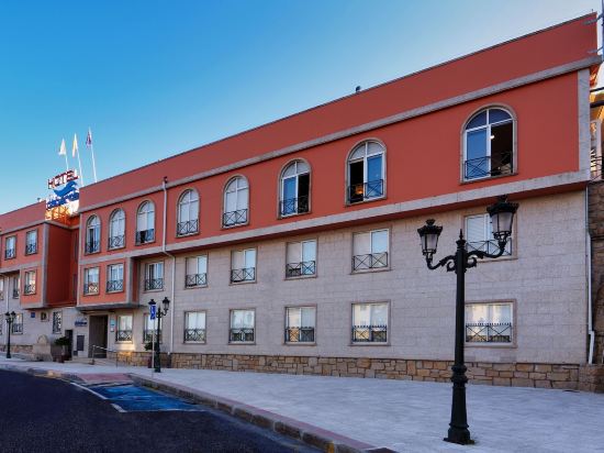 Hotel Apartamentos Dabarca