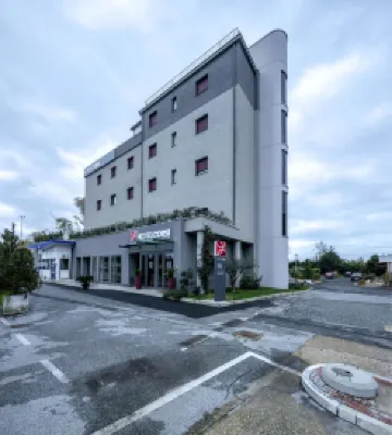 科西貝斯特韋斯特酒店