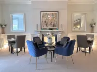 Tavistock House Hotel - Park Yeri