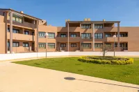Apartamentos Solamaza Các khách sạn ở 