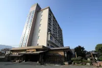โรงแรมอาโสะ - ที่มีอ่างอาบน้ำ