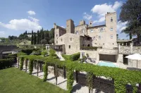 Castello di Monterone Hotels near Chapel San Severo